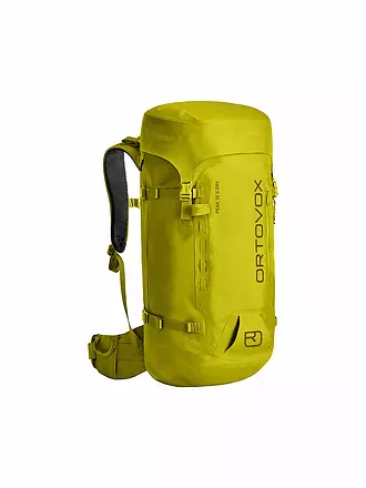 ORTOVOX | Alpinrucksack Peak 38 S Dry | 